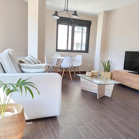 Charm Apartment Cambados Eksteriør bilde