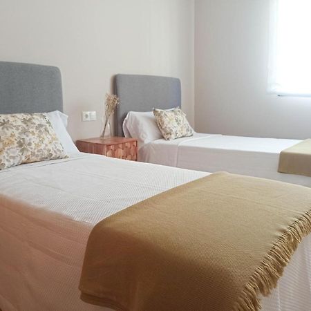 Charm Apartment Cambados Eksteriør bilde
