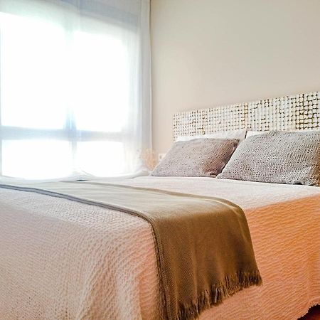 Charm Apartment Cambados Eksteriør bilde