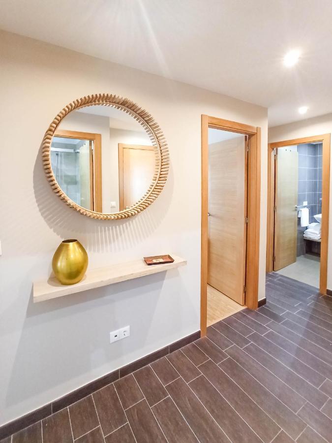 Charm Apartment Cambados Eksteriør bilde